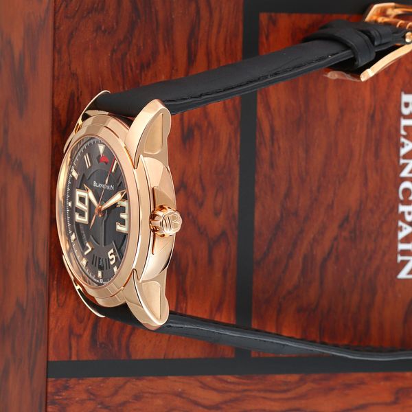 Blancpain Evolution 8805-3630-53b